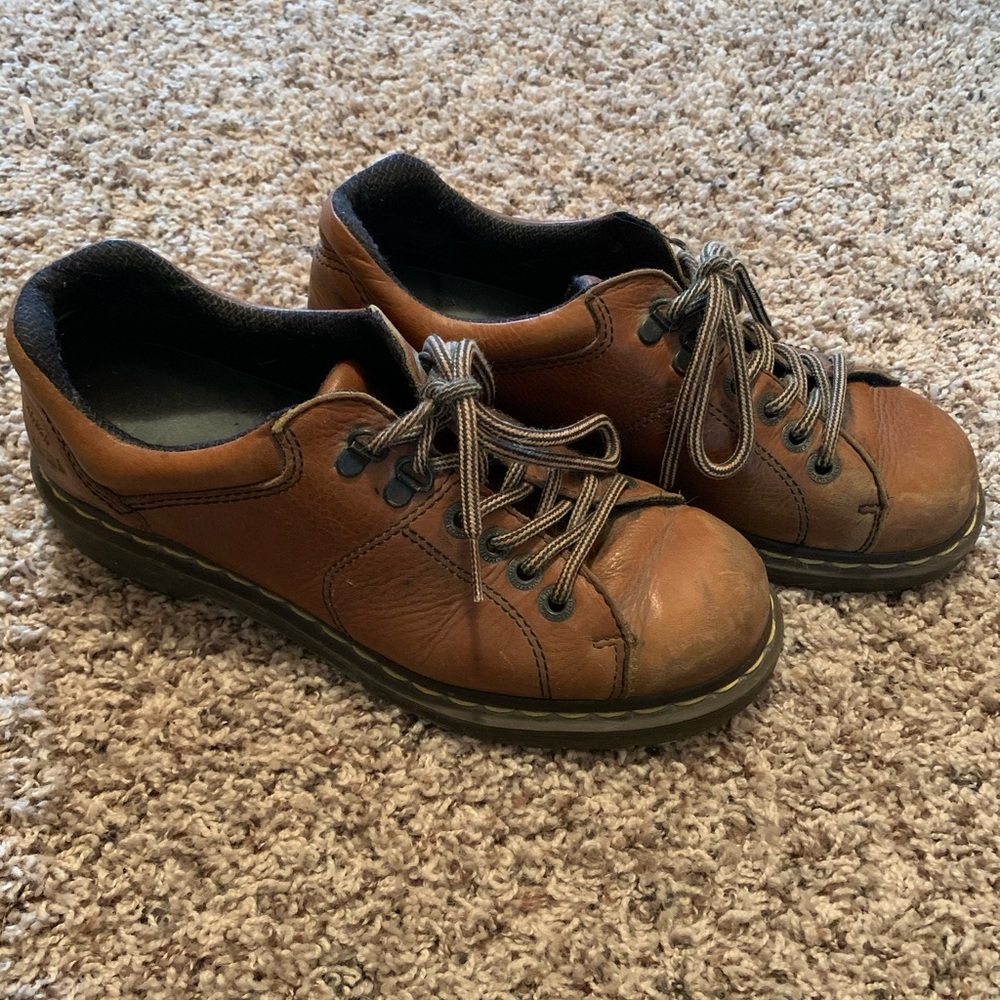 Women’s Dr. Martens